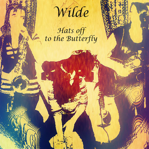 Wilde’s avatar