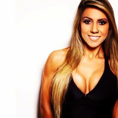 Rafaela Ribeiro Dj