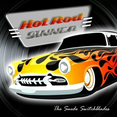 thesuedeswitchblades