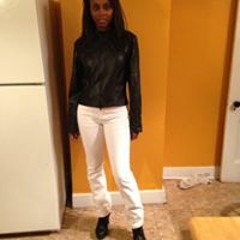 Regina Moore Telesford