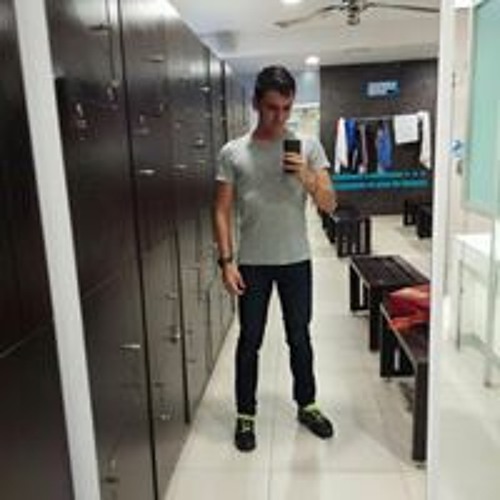 Aldair Borja’s avatar