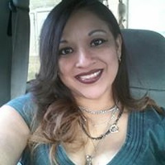 Renee Jennifer Castillo