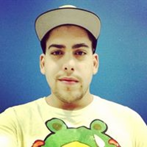 Joshua Gonzalez’s avatar