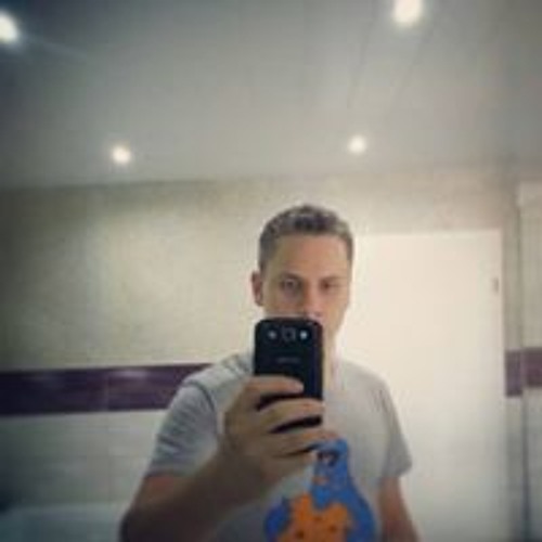Luca Norek’s avatar