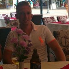 Casper Bird Sørensen