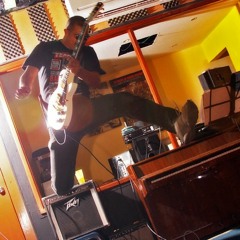 Alejandro Padilla Perez