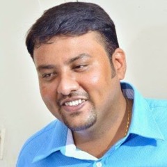 Shyam AnanthaKrishnan