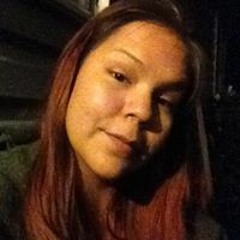 Christine Thomas-George