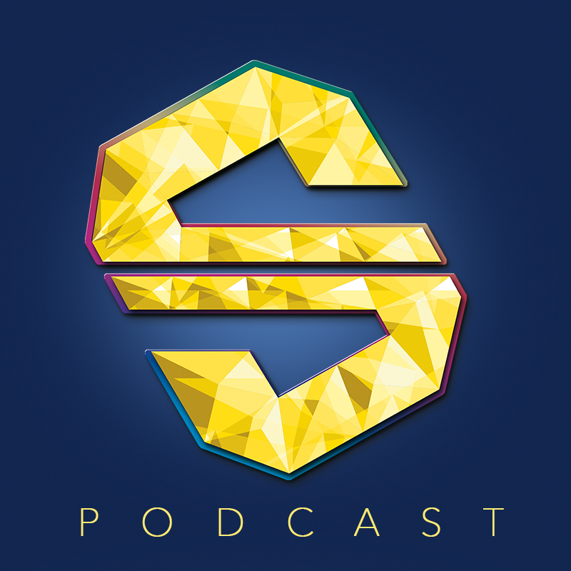 SCREAM PODCAST podcast artwork