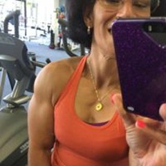 musclemaria