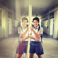 Harry Yap Chong Xuan