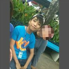 Mark Jerald SanDiego