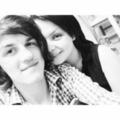 Connor Hawke Davidson