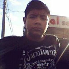 Koke Amezcua Martinez