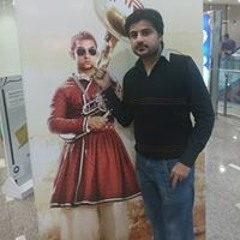 Naeem Ahmed Suhiryani
