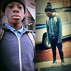 Ty Santana