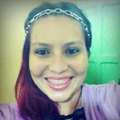 Giulia Sanches Nunes