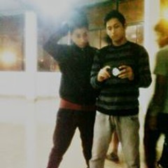 Bboy