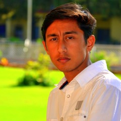 Anand B Munde