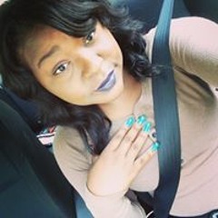 Sharlena Marie Cooper