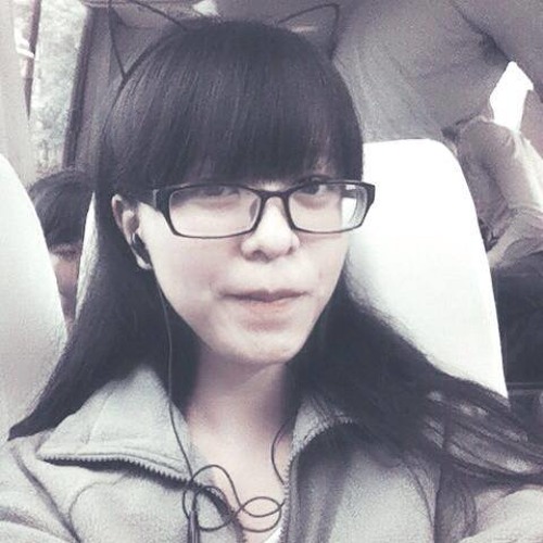 Anne Changmin’s avatar