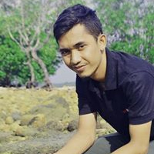 Indra Hariyono’s avatar