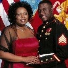 Tasha La'Kish Tilghman