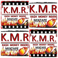 Kash Money Riders