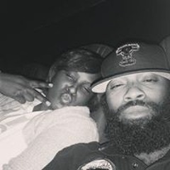 Marcus Cosia Breeden