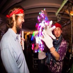 Josh Fauque (el captain)