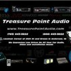 Treasure Point