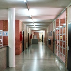 Ies l'Alzina