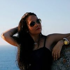 Cristina Morante Perea