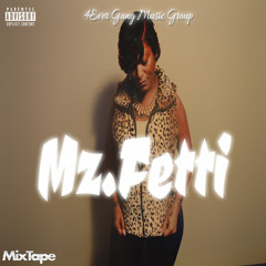 Diamond Diva ft. Cha Da Thowd & Pistal Flame In The Club