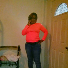 Patrice Brown