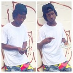 Marcus Mcknight