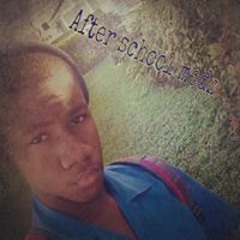 Christopher Garfield Rose