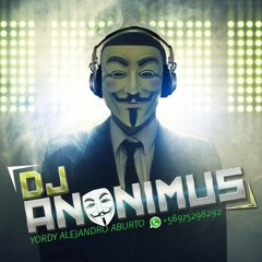 DjAnonimus ♪TheBeatMaker♪