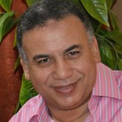 Ahmed Abozaid