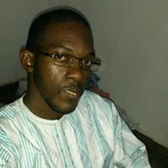 Sécou Diallo