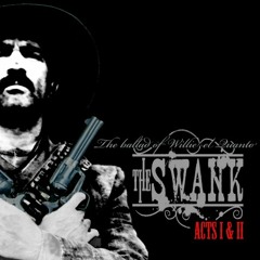 The Swank - El Quanto