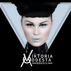 Viktoria Modesta BR