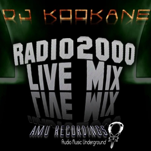 RADIO2000LIVE s Followers On SoundCloud Listen To Music
