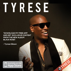 Tyrese
