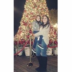 Ashley Ann Ter Keurst