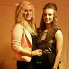 Kayleigh Marie Moore