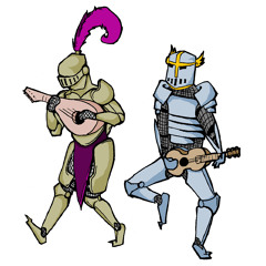 Greggor and the Hestand