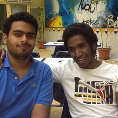 Hashaal Fahad