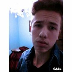 Chris Gurejev