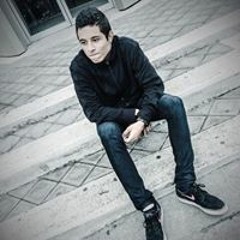 Marco Jimenez Correa